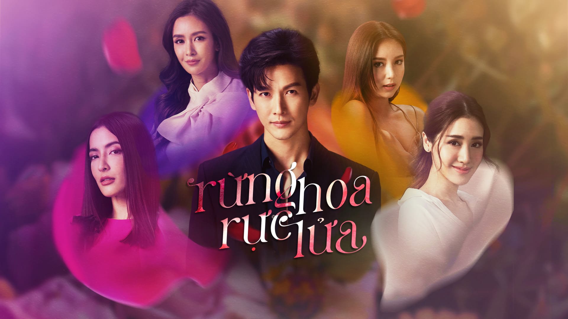 Rung-Hoa-Ruc-Lua-HD-Vietsub-Thuyet-Minh